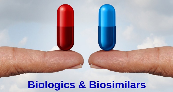 Biologics vs Biosimilars