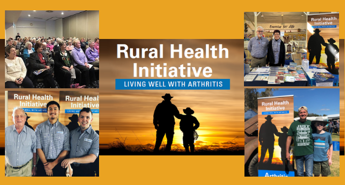 Rural Health Initiative 2018 Wrap-Up