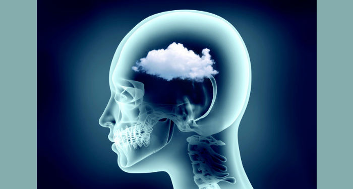 Brain Fog – is it all in your head?