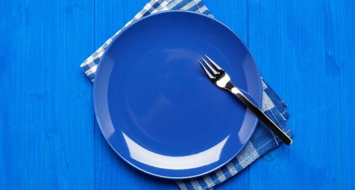 Fasting: can it help with arthritis symptoms?