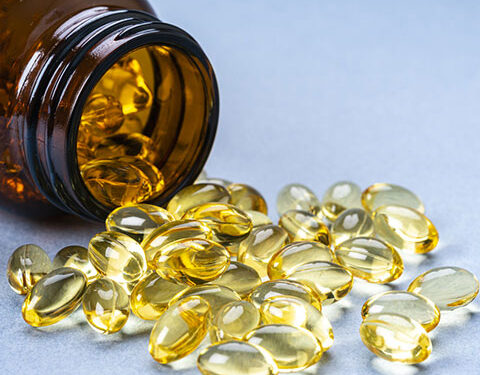 Fish Oil’s: What you need to know about Fish Oil Supplements