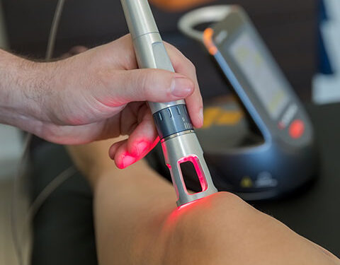 Looking into Low Level Laser Therapy (LLLT) – An alternative therapy