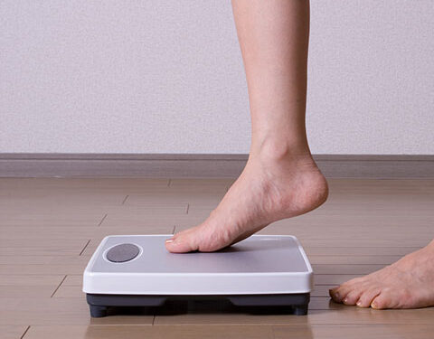 Does your weight affect Arthritis? 