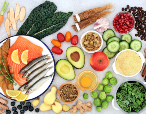 Is There An ‘Ultimate Diet’ for Arthritis?