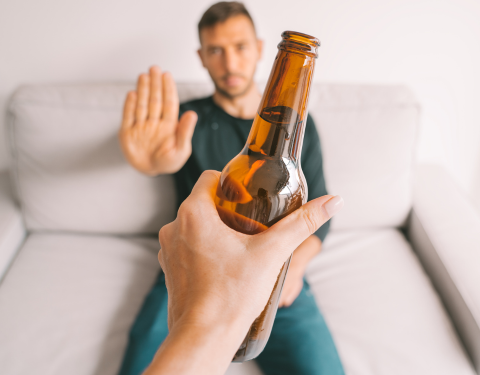 Arthritis & Alcohol