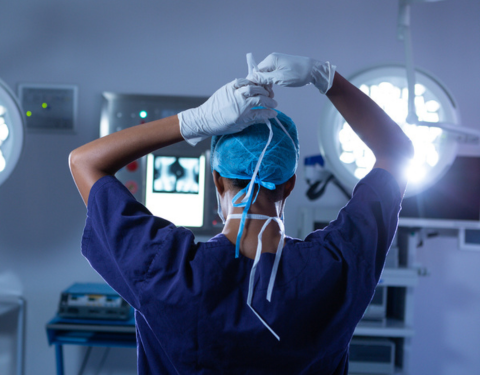 Are you thinking about surgery? Here’s what you need to know