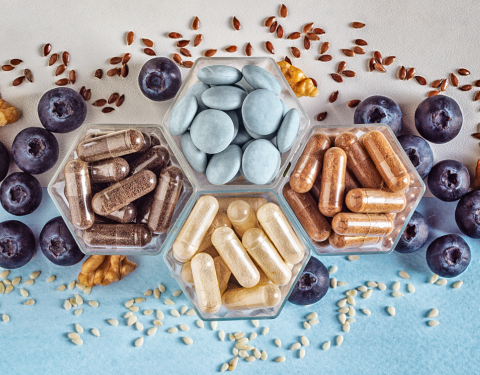 Dietary Supplements in the Joint Health Space