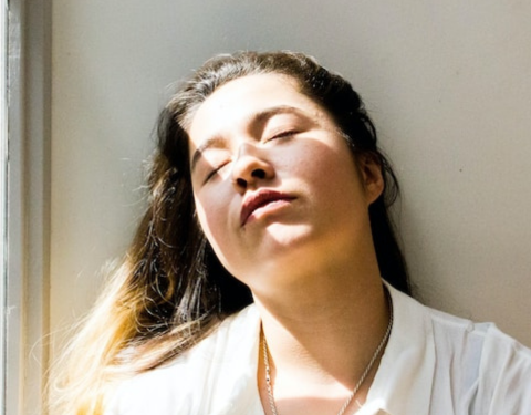 Boost Your Energy: Easy fatigue-busters to get you through the day