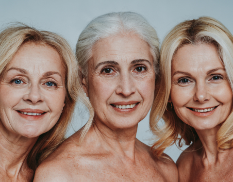 Navigating Change: Exploring the Menopause and Arthritis Connection