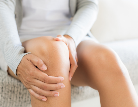 Knee Replacement Surgery – Are There Alternative Treatments?