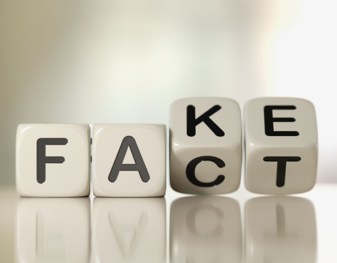 Navigating Fake Science: Protecting Yourself Against Misinformation in Arthritis
